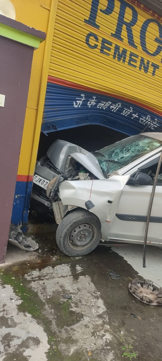 jammu kashmir news