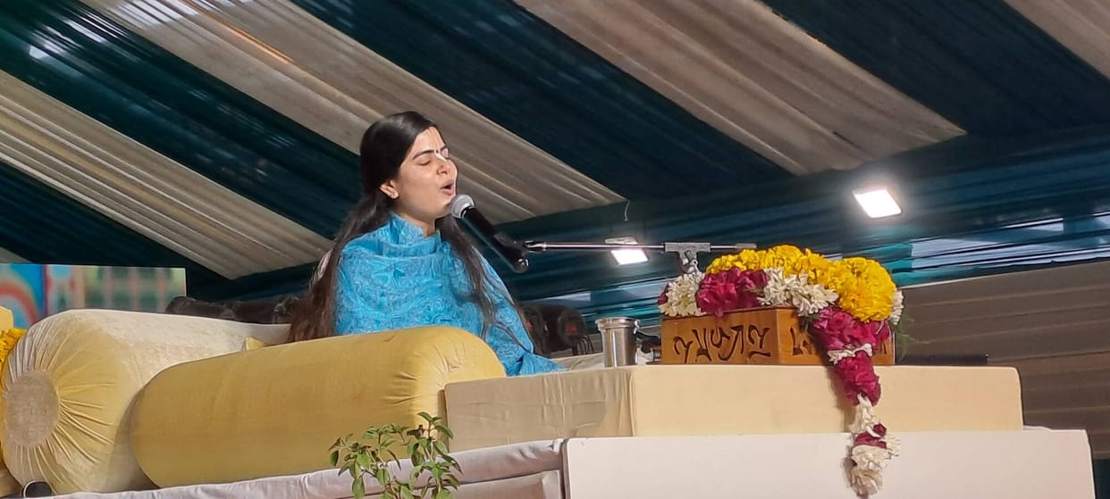 Worry enough to get the job done...not so much that your life ends: Devi Chitralekha