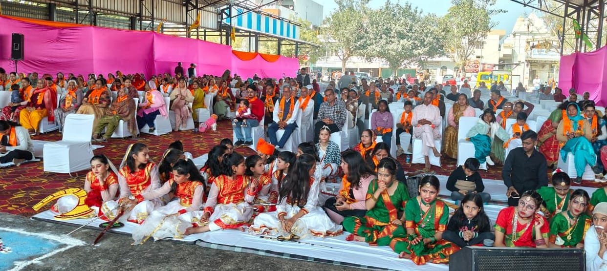 The glorious story of RSS