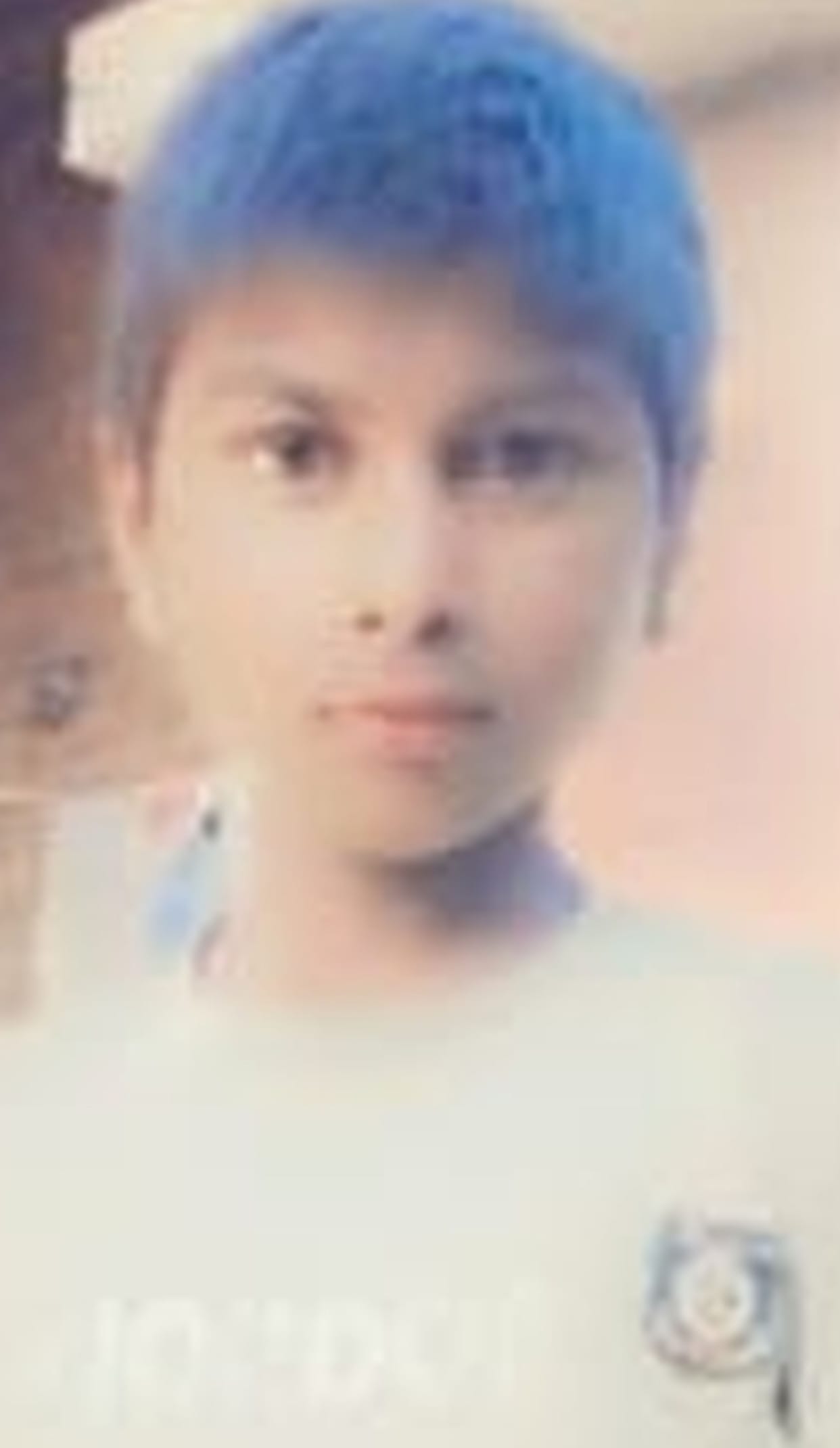Teenager falls onto neighbour's balcony while flying kite, dies after being struck by a bar.