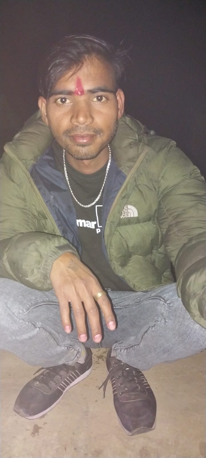 A young man injured in a beating died during treatment.