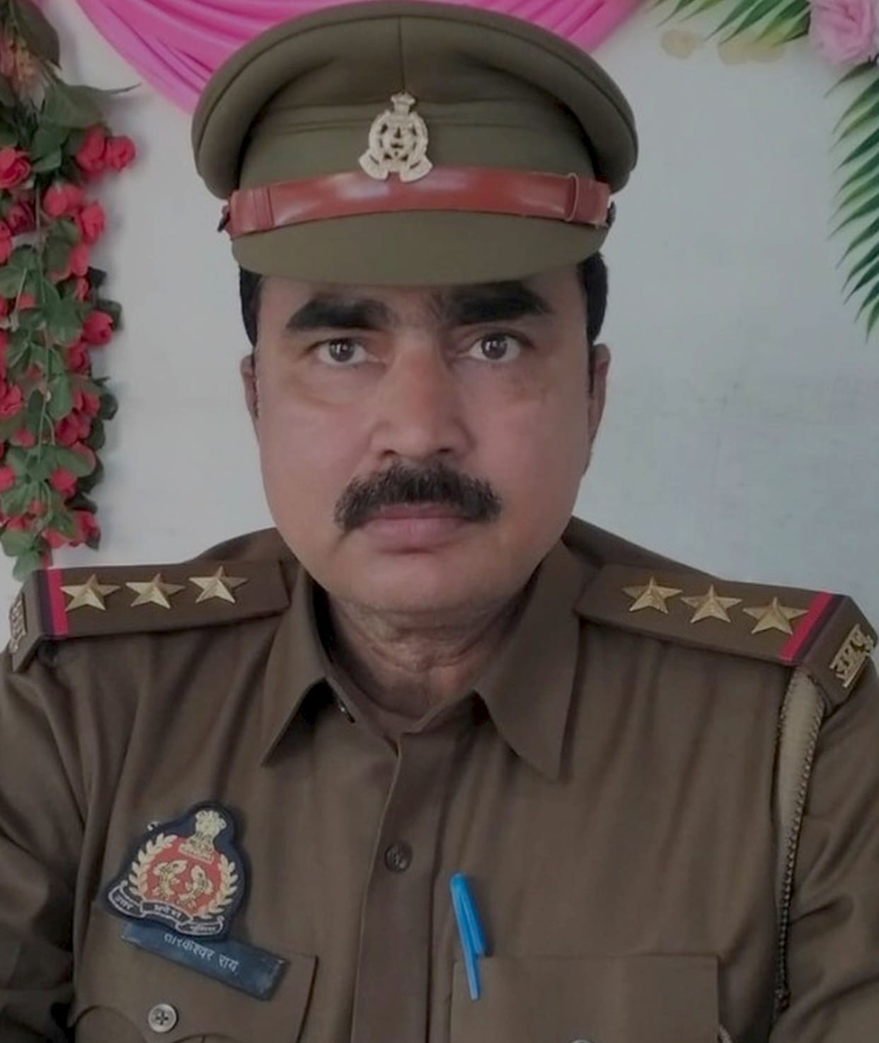 Sadar Kotwal and CO City were punished for negligence in the investigation of Jairaj murder case.