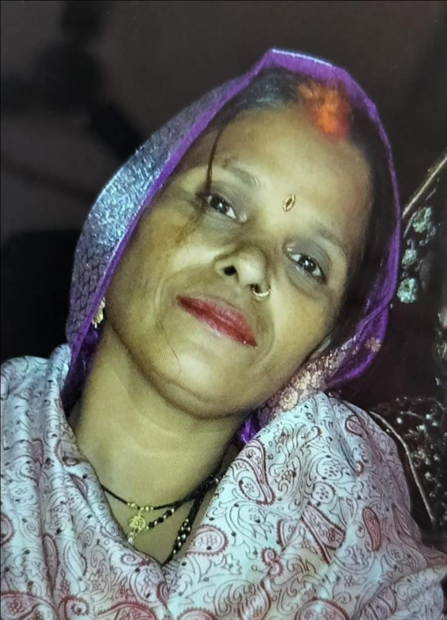 Bike rider mother killed, son injured after being hit by dumper