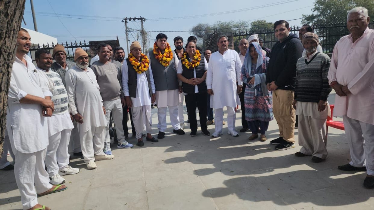 Opportunity for honest candidates in civic elections: Kamal Diwan