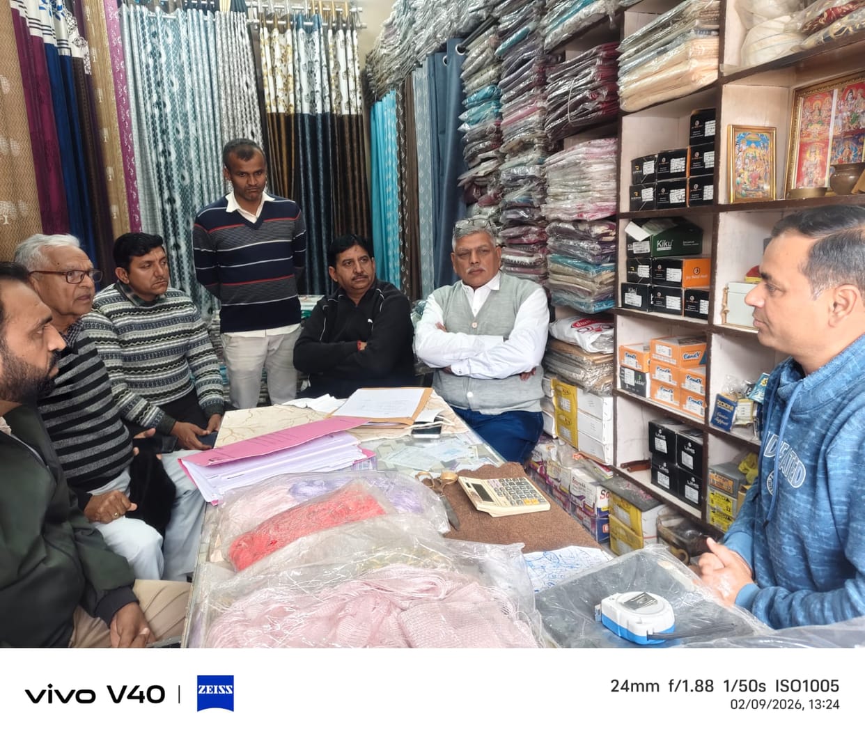 Malpractice: Sewerage line laid in place of rainwater drainage pipe