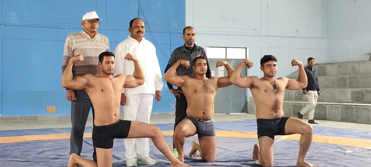 The most powerful in fitness