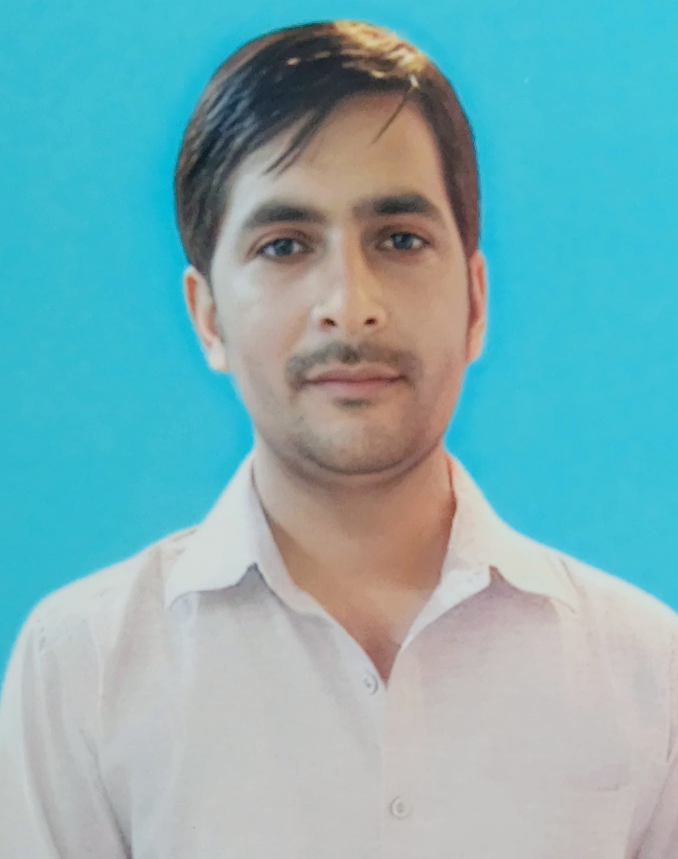 Revenue clerk missing for seven days