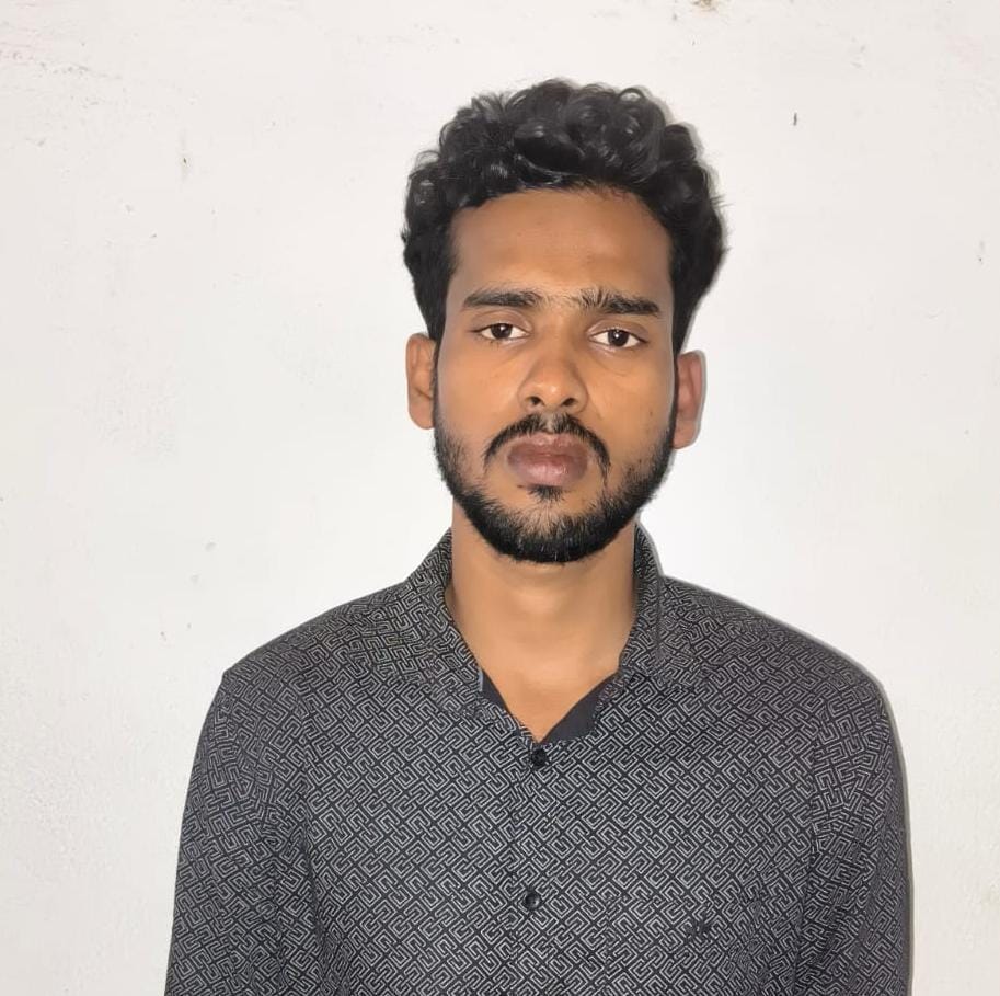 Vaishali News: Notorious Triloki confesses involvement in several murders and robberies in police remand