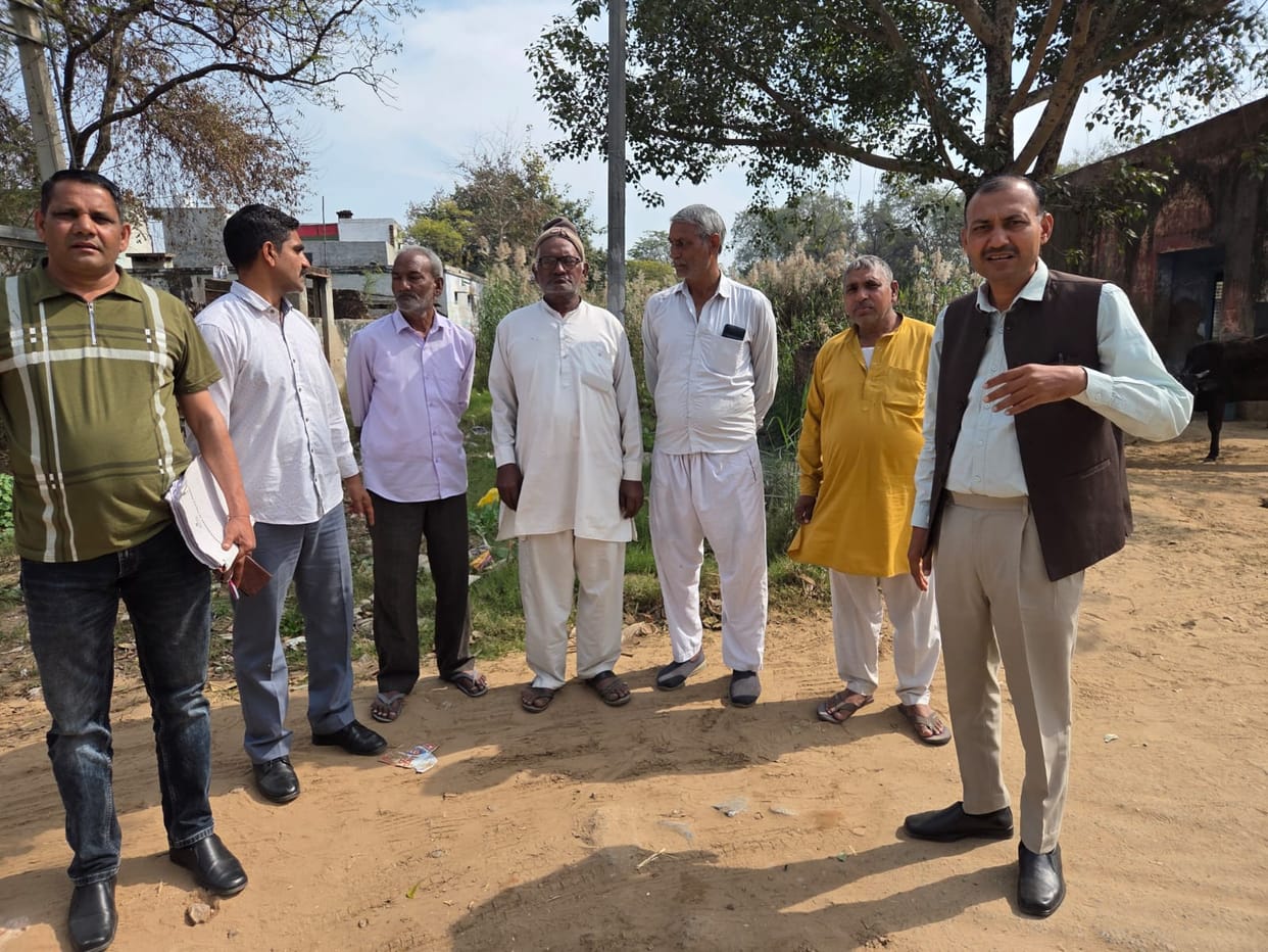 Stay away from drugs and focus on studies and sports: Rampal