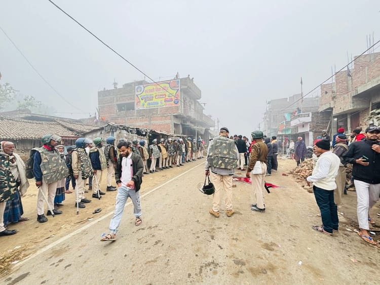 Bihar News: परीक्षा देने जा रहे इंटर छात्र की सड़क हादसे में मौत, आक्रोशित लोगों ने किया सड़क जाम