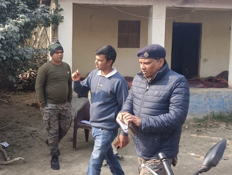 Bihar News: बारात की खुशियां यहां मातम में बदली, हर्ष फायरिंग से युवक की मौत; लाइसेंसी बंदूक का खुलासा