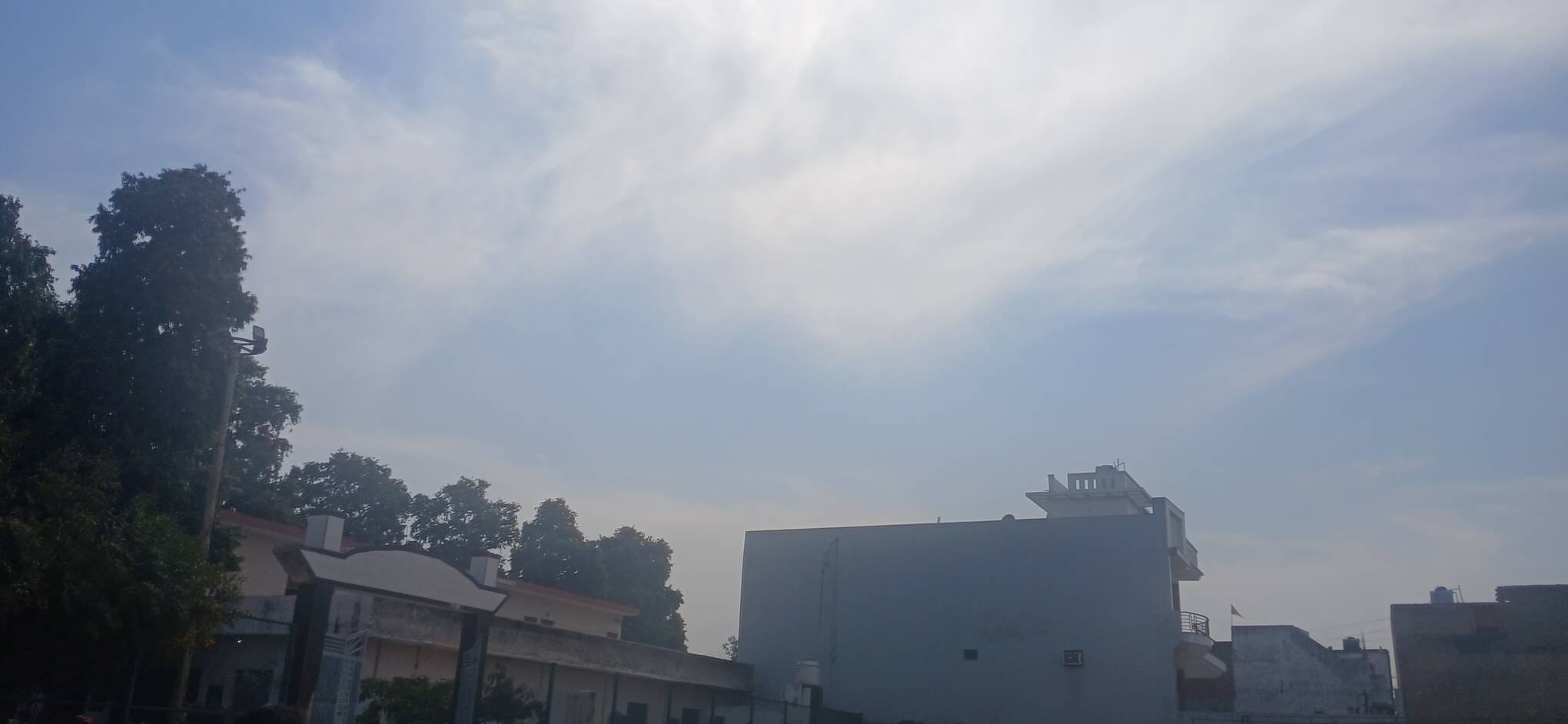 Rajasthan Temperature Rise:सर्दी में गर्मी का एहसास , राजस्थान में तापमान  सामान्य से 2-5 डिग्री ऊपर - Rajasthan Temperature Rise: Rajasthan Sees Rise  In Temperature, Daytime Heat Intensifies - Amar ...