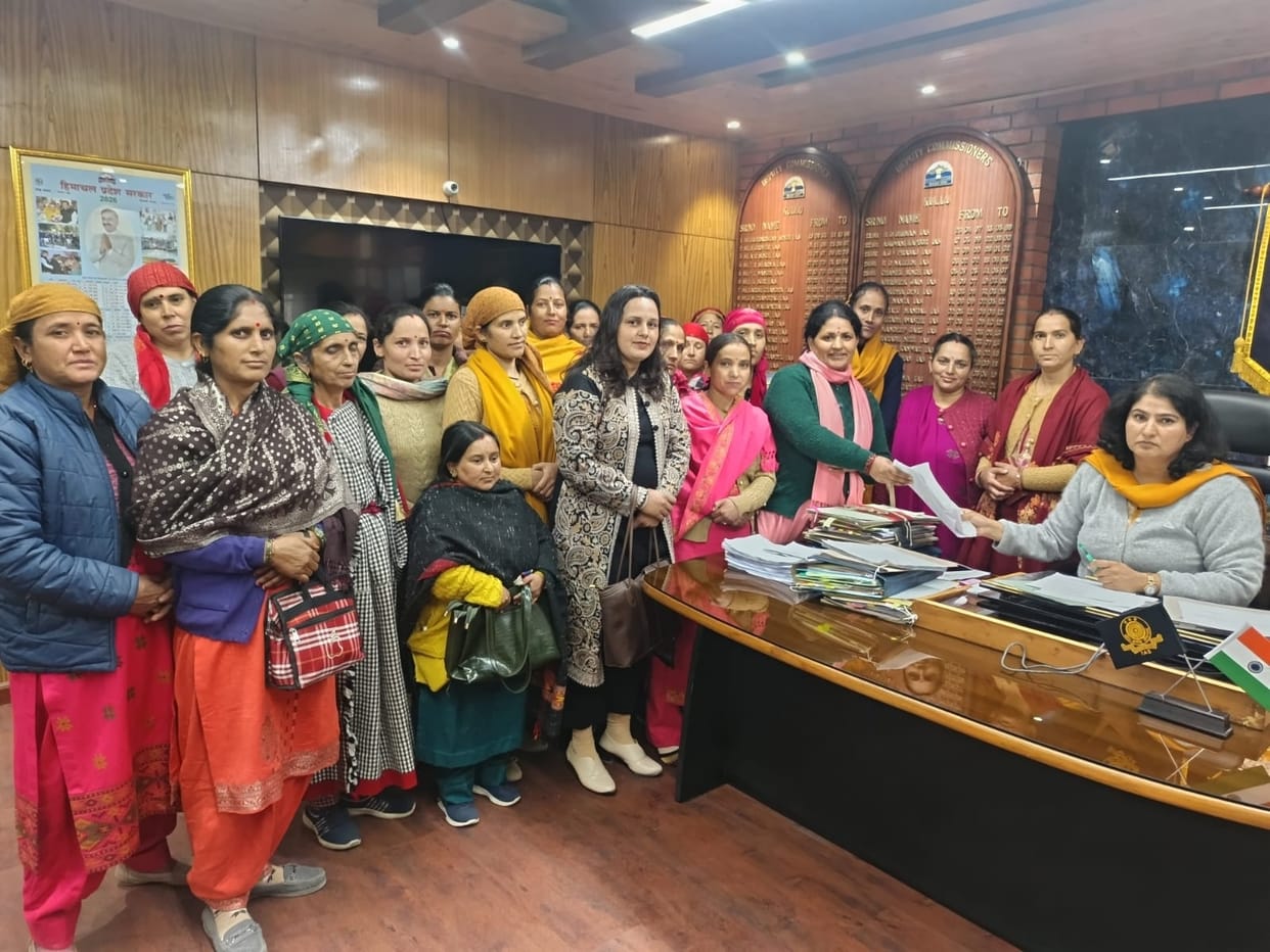 Women's anger erupted against smart meters