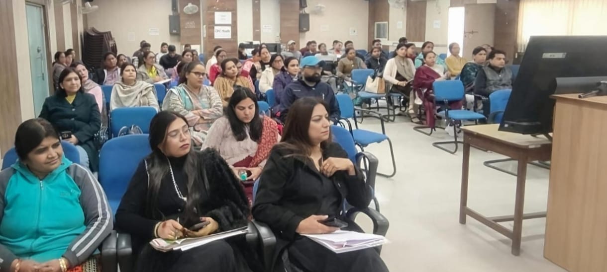 Emphasis was placed on the safety of women in the workplace