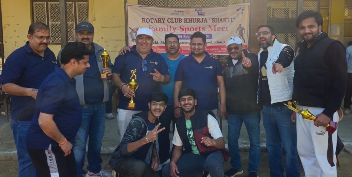 President's XI won the match by six wickets