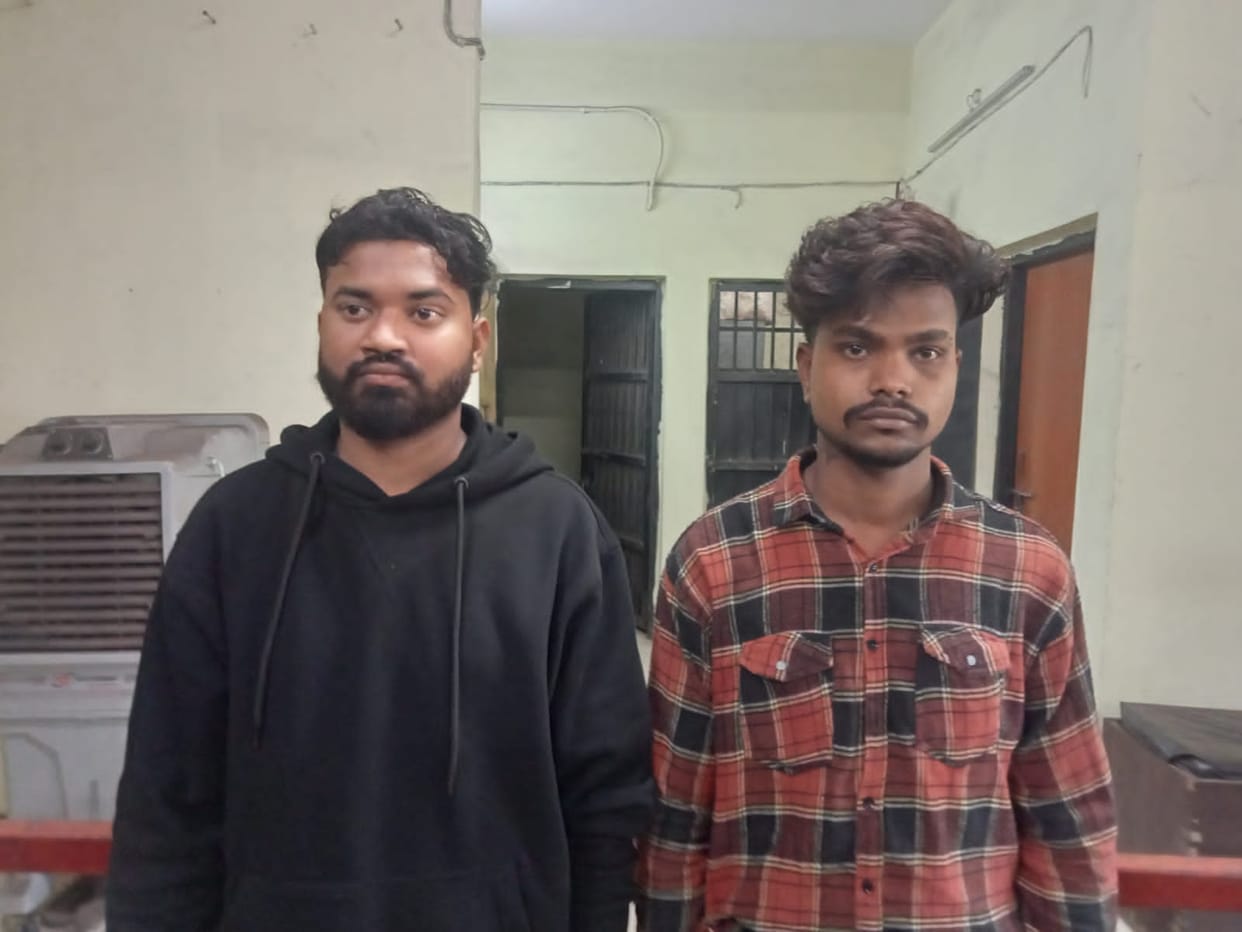 Korba police have taken major action against mule accounts
