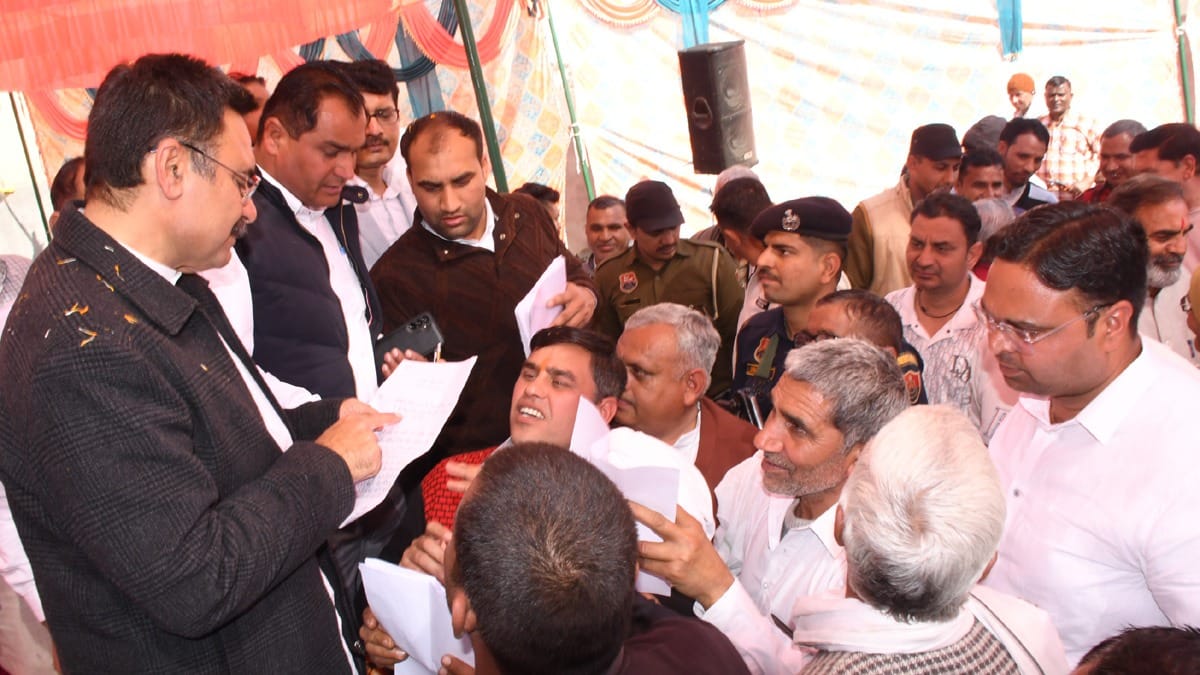 Changes in MNREGA are in the interest of laborers and farmers: Kalyan