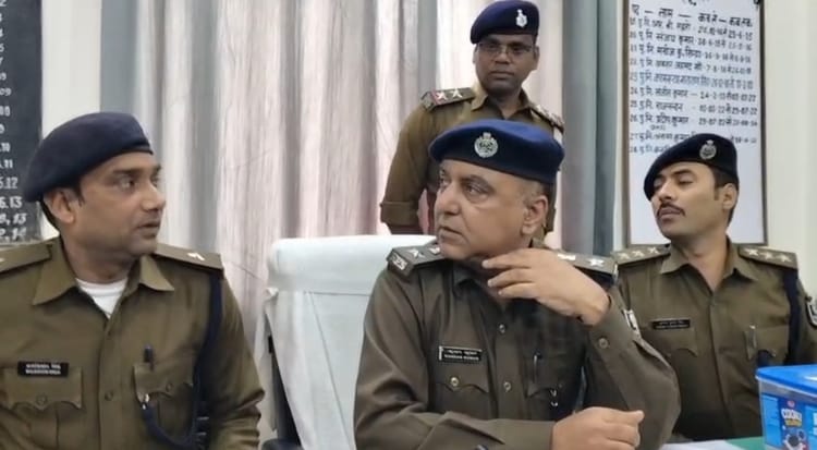 Bihar: बाढ़ में कोढ़ा गैंग की दुस्साहसिक वारदात, बैंक से निकाले 6 लाख रुपये लूटे; कटिहार में पूरी राशि बरामद