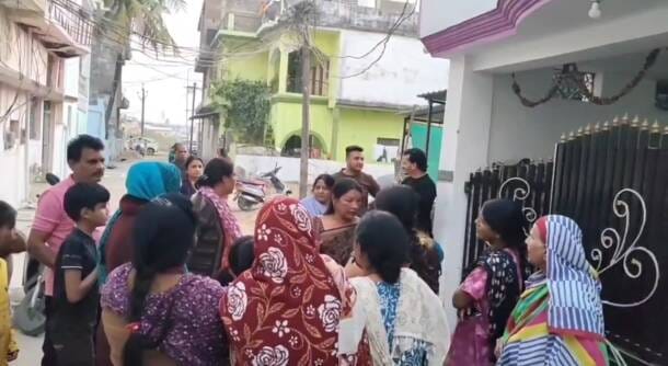 MP News: मंडला में बेखौफ लुटेरे, एक दिन में दो चेन स्नेचिंग से दहशत, पुलिस को ईरानी गैंग पर शक