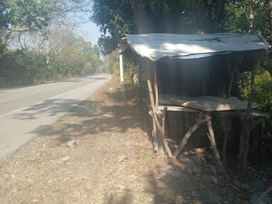 Expressway speeds up, Mohand left behind