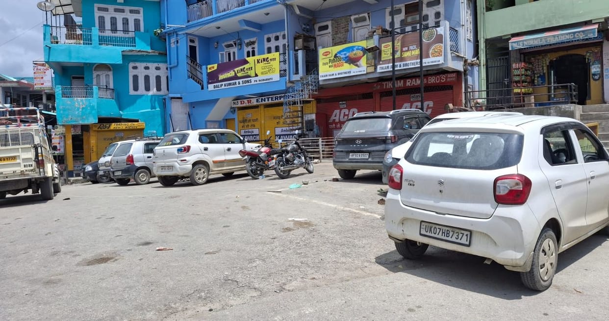 When will the bypass road be constructed in Nirmand