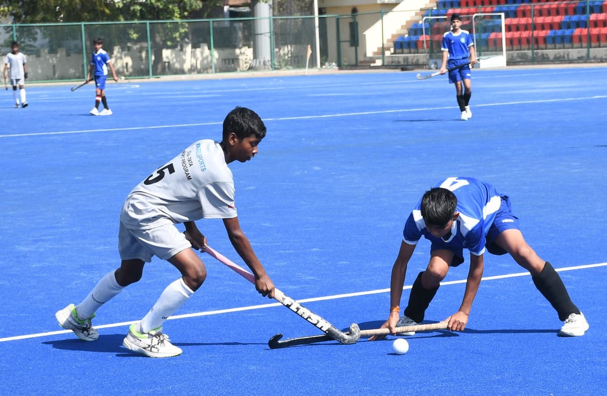 UP enter semi-finals with thrilling win