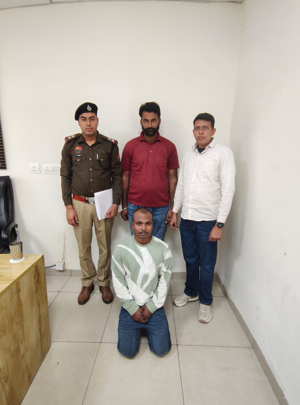 cyber fraud of 12.50 lakh