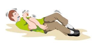 Surgery provides relief from epileptic seizuresSurgery provides relief from epileptic seizures