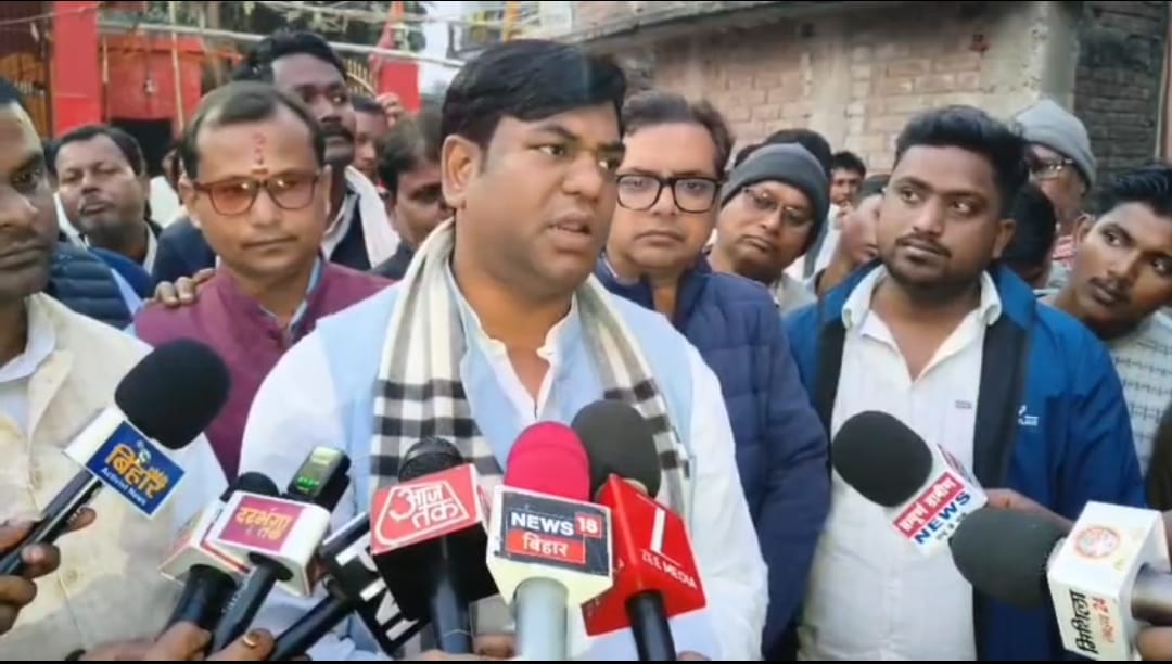 VIP chief Mukesh Sahni targeted Nitish Kumar NDA government: Women's safety Bihar politics