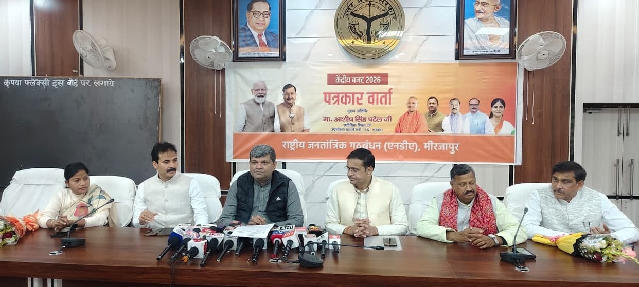 Exemption in customs duty on medicines will make treatment cheaper: Ashish Patel