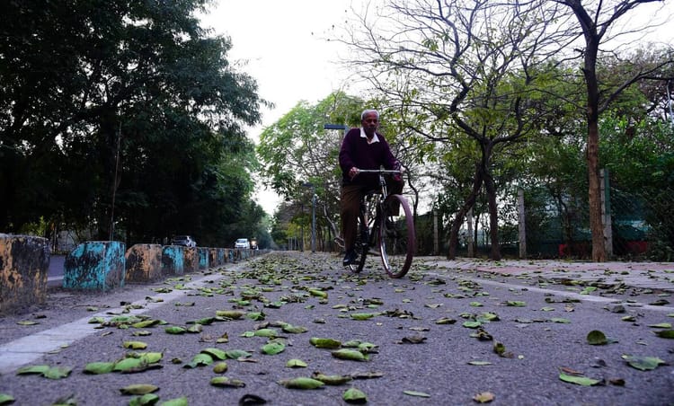 Weather:पश्चिमी विक्षोभ सक्रिय, उत्तर-पश्चिम में तापमान गिरेगा; समुद्री इलाकों में बारिश का अलर्ट
