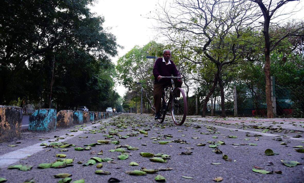 weather western disturbance active temperature to drop in northwest rain alert strong winds in coastal areas