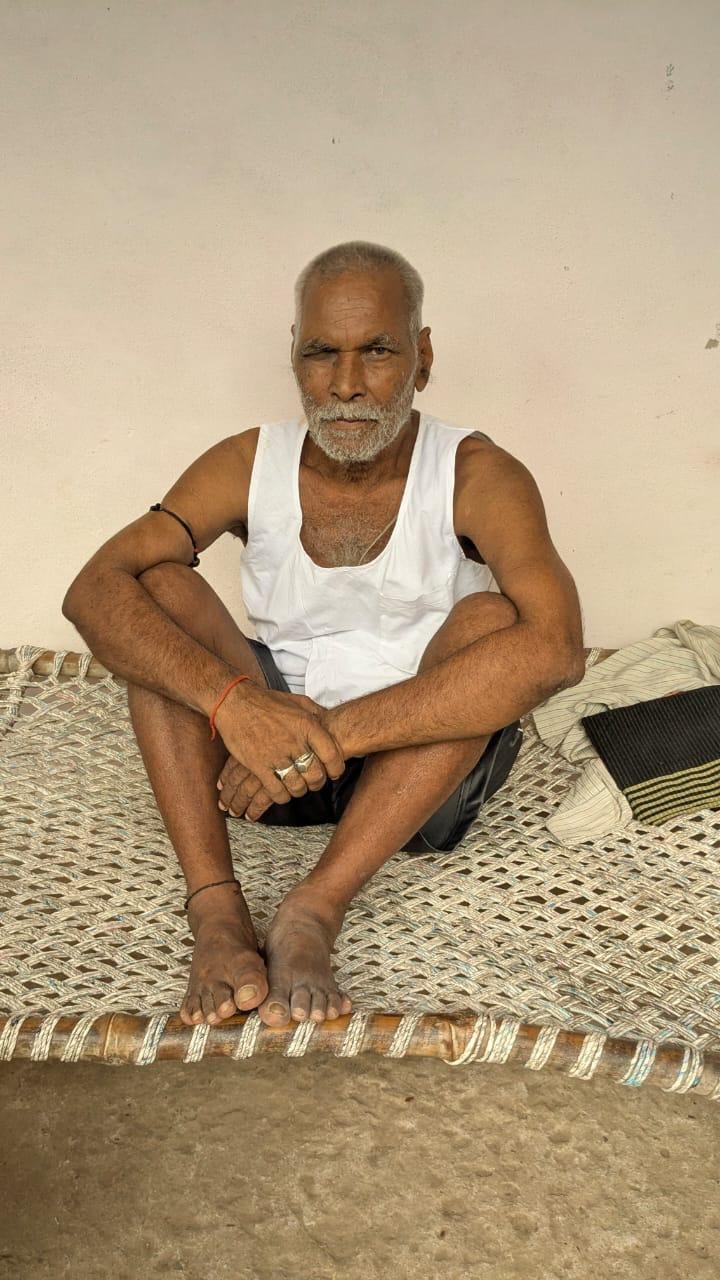 Crusher businessman murdered by smashing his head, body found on bed