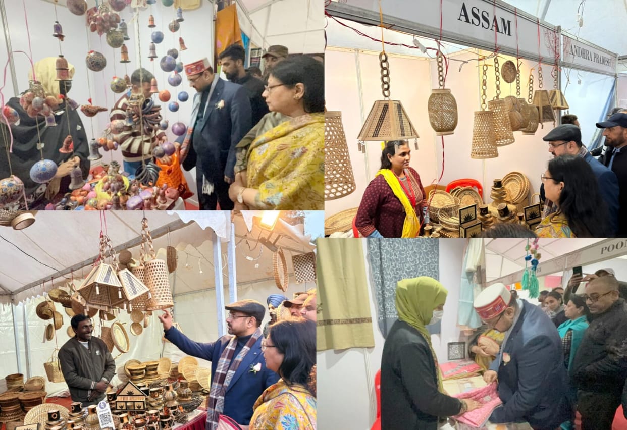 cultural program