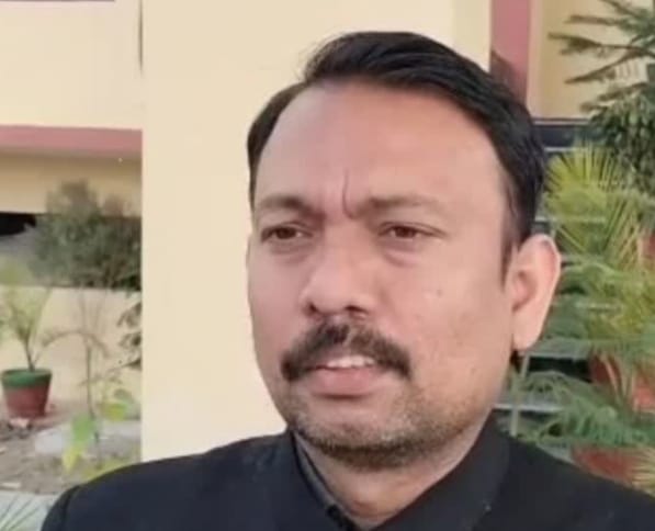 Work is being done on the policy of dividing the country: Alankar