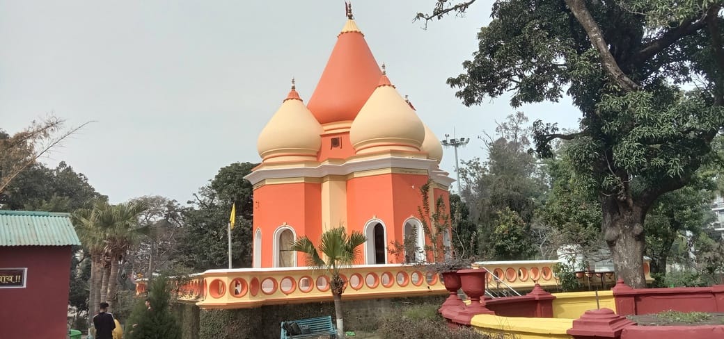shivratri in nahan