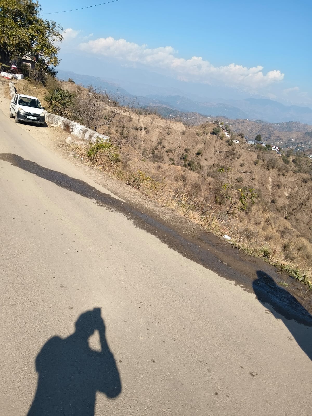 Tauni Devi-Jangalbari road will be rejuvenated, DPR worth Rs 25 crore ready