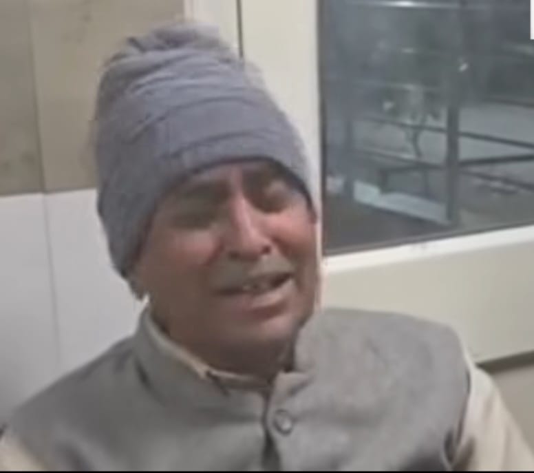 Family members are angry over the non-arrest of the murderers