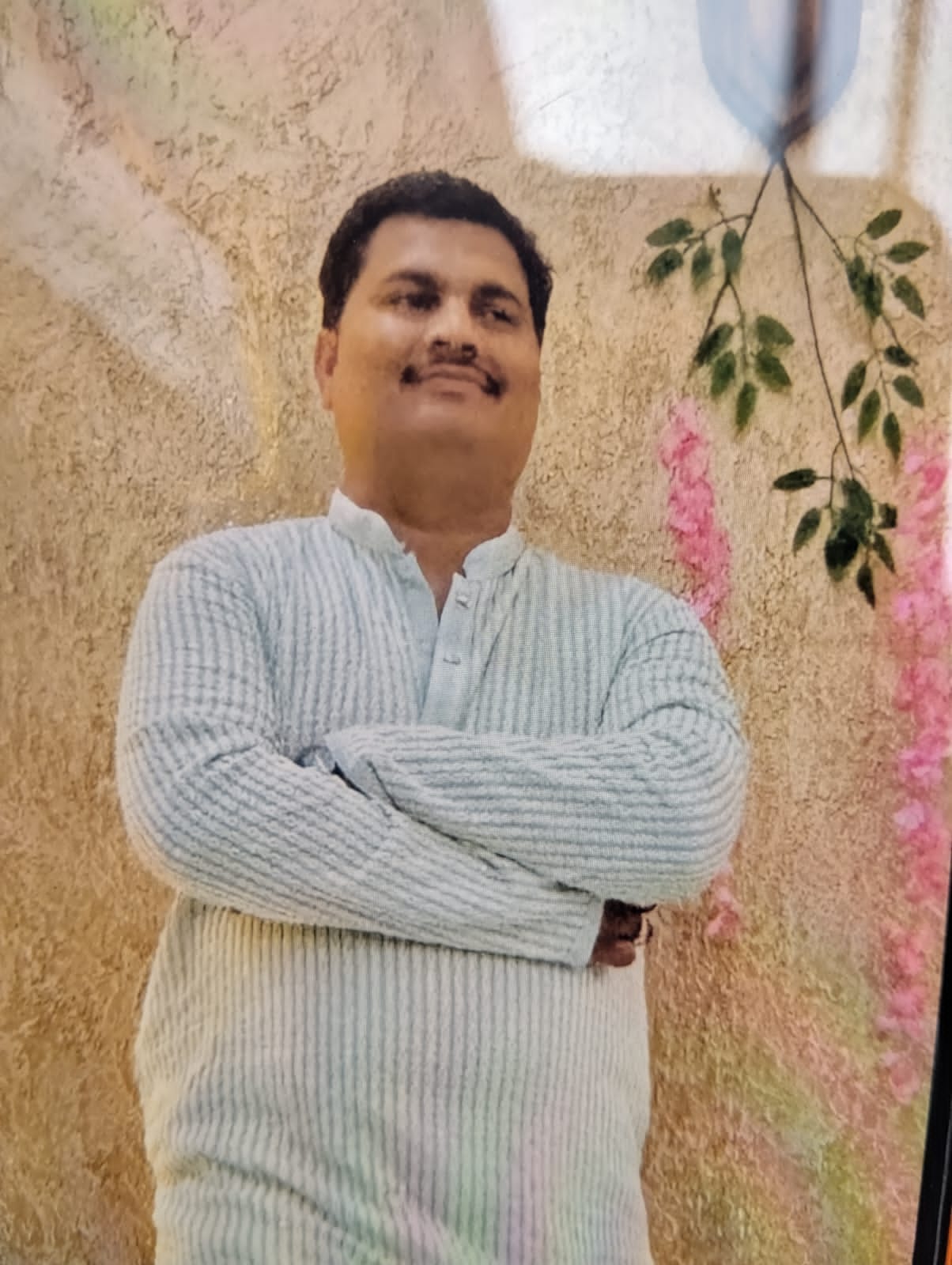I don't want to live anymore... The oil mill owner shot himself after making a group video call to his family.