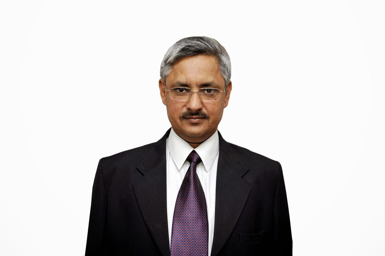 Dental College Principal Dr. Sanjay was appointed Chairman of the National Dental Commission.