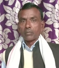 A villager trying to protect his crops from animals died in an accident.