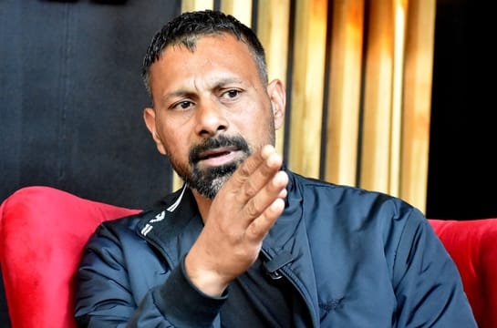 Interview: India and Australia are the main contenders for the T20 World Cup: Praveen Kumar