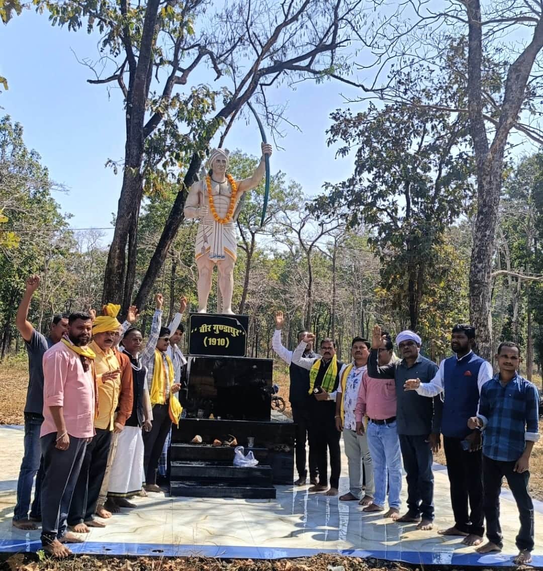 1910 के नायकों को दी गई श्रद्धांजलि