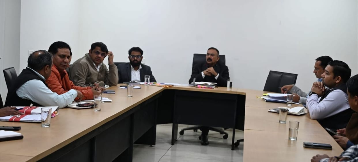 Make students aware to increase voting: Commissioner