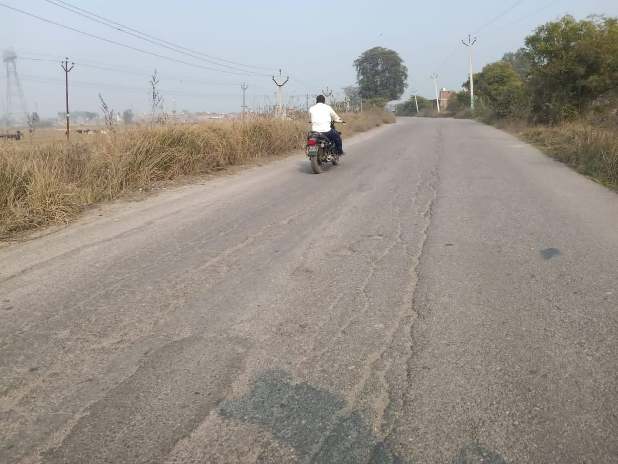 unnao news