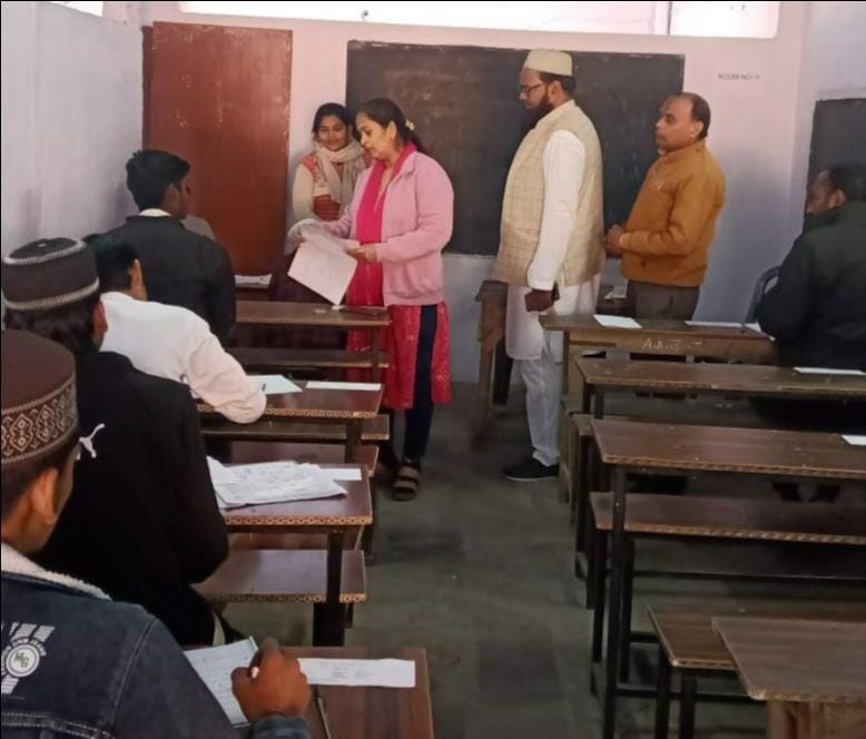 unnao news
