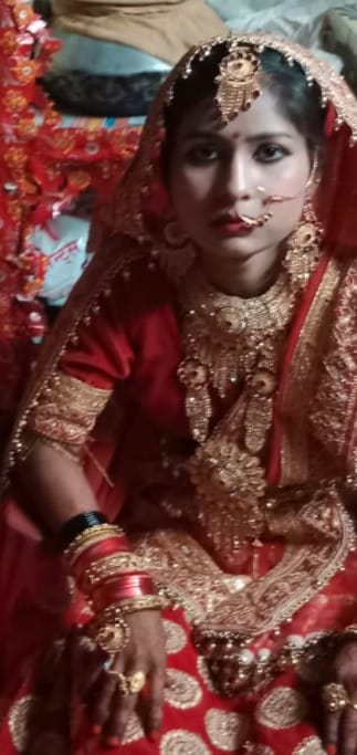 Woman dies after consuming poison, dowry death alleged