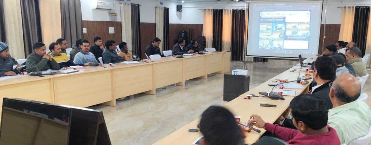 Awareness about safe use of the Internet