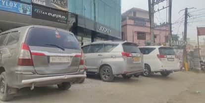 IT Raid in Purnia: Income Tax Department Raids Panorama Group’s Office, E-Homes, and Staff Residences