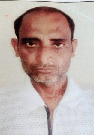 Dead body of accused of murderous attack found on cot